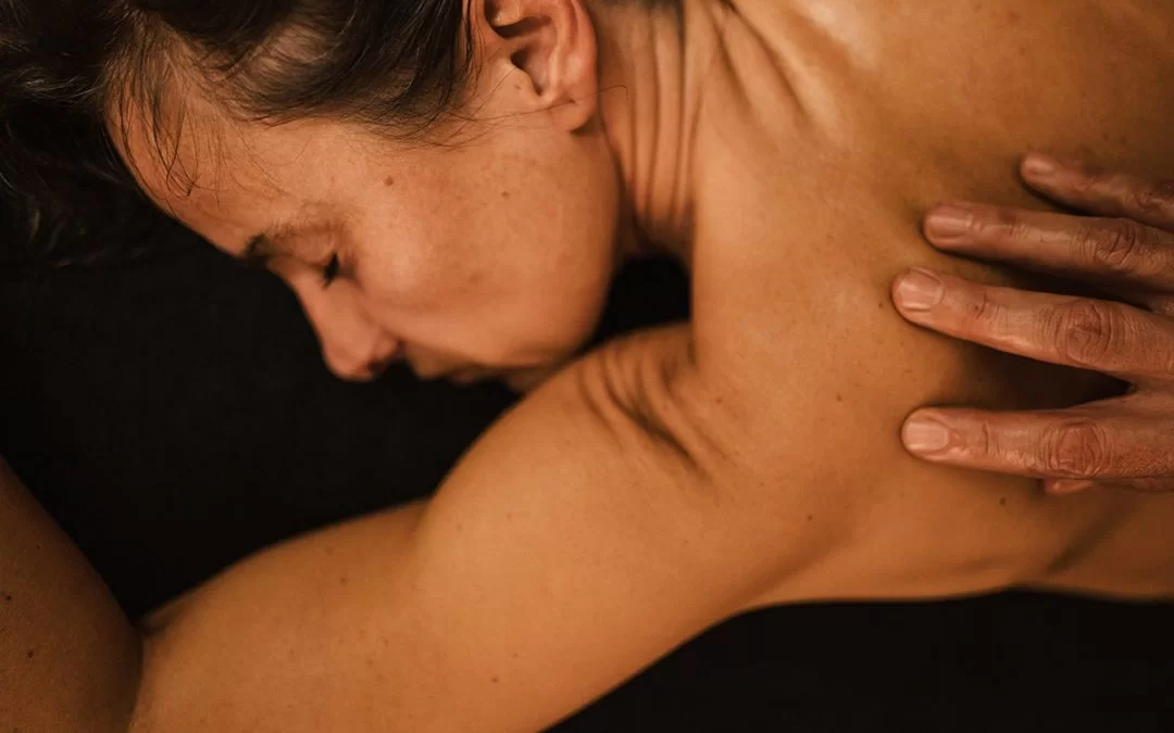 Blog | A Servants Hands Massages What Type of Massage Broken Bow is Good for Back Pain?