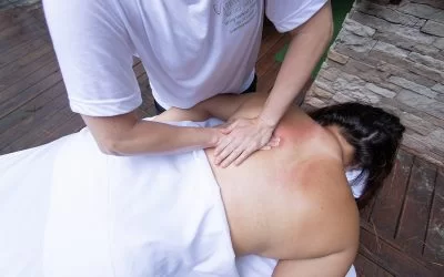 What Does a Therapeutic Massage Include?