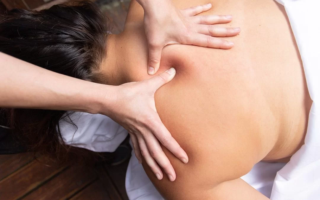 Blog | A Servants Hands Massages What Type of Massage Helps Anxiety?