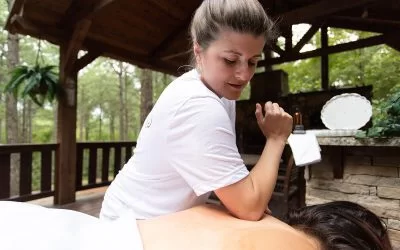 Which Body Harmony Massage Is Best for Body Aches?
