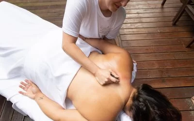 Is Harmony Spa Massages Good for Treating a Pinched Nerve?