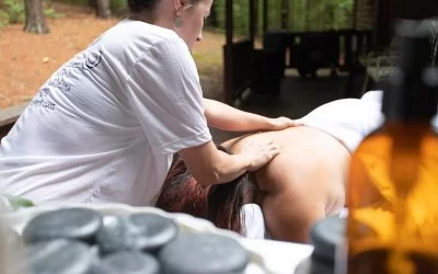 10 Signs Your Body Needs a Body Harmony Massage