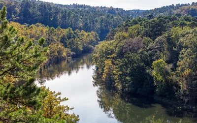 Fun Things to Do in Hochatown for the Holidays