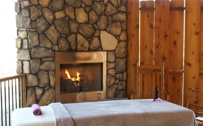 What to Do at Broken Bow Vacation Cabins