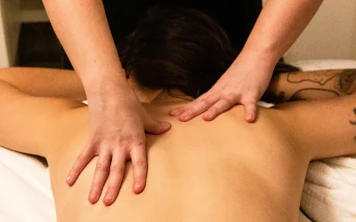 What to Wear During Massages Near Me
