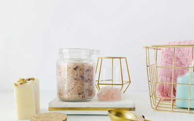 What to Do at a Broken Bow Spa