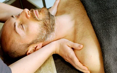 Broken Bow Cabin Massage Therapy Styles and Health Benefits