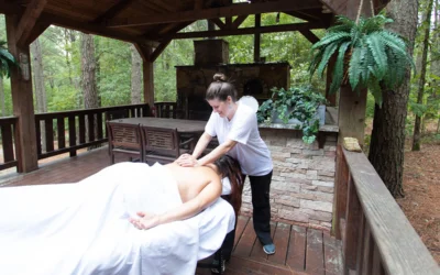 Do Massages Near Me Help With Inflammation?