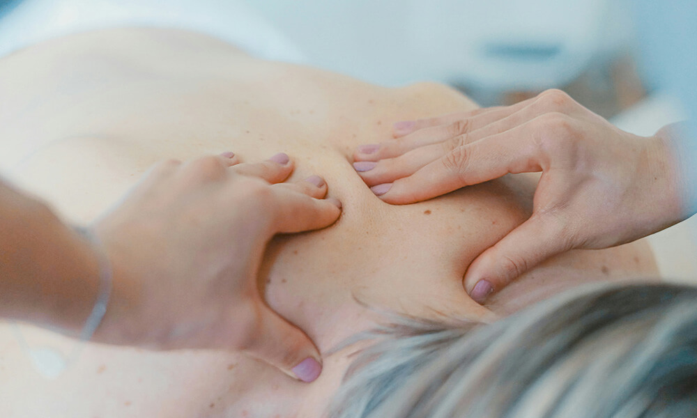 How Massage Therapy May Help With Inflammation