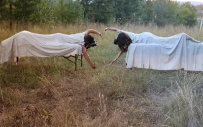 What to Expect at a Couples Massage