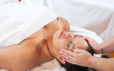 What’s a Swedish Massage?