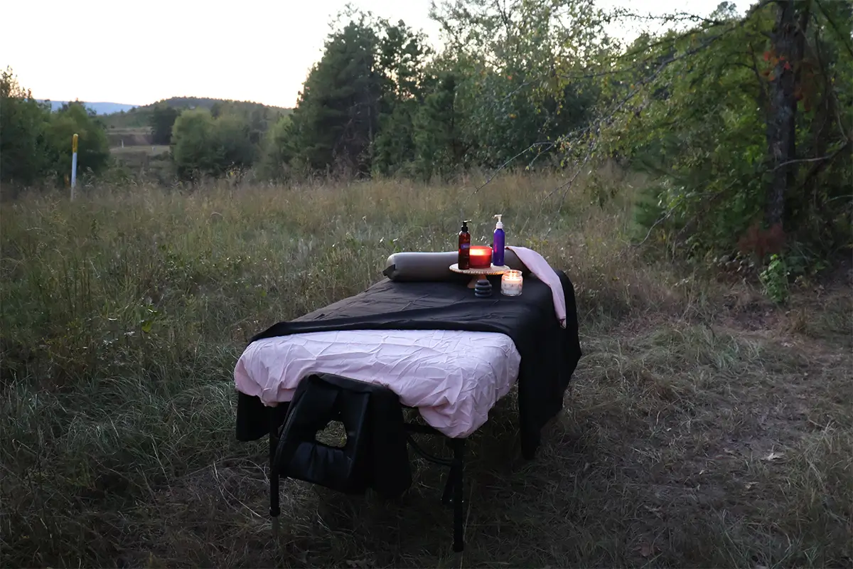 What to Expect During Your Broken Bow Spa
