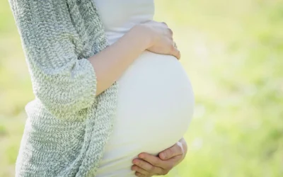 Can You Get a Massage When Pregnant?