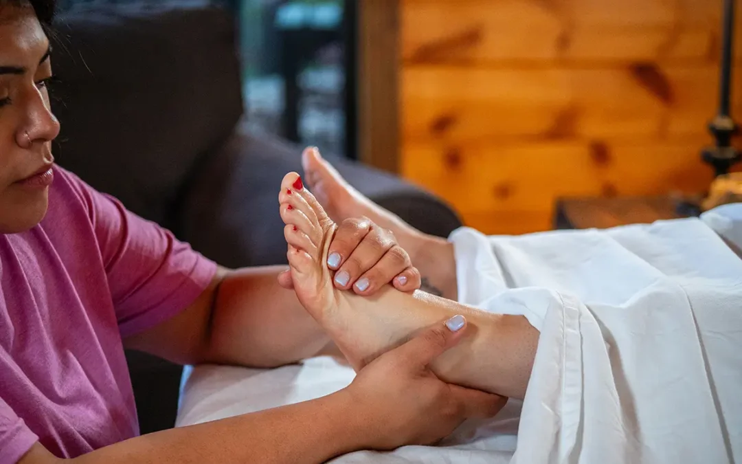 How Much Is a Massage?