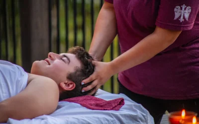 What Does Massage Therapy Do?