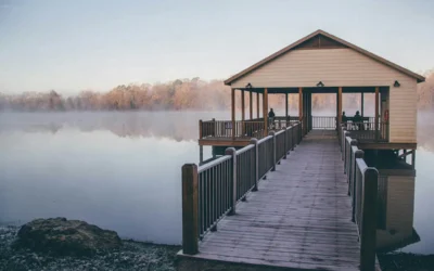 What to Do on Vacation in Broken Bow