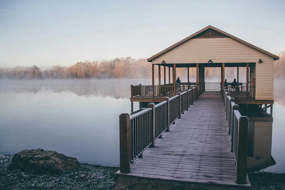 what to do on vacation in Broken Bow and the best things to do in Broken Bow