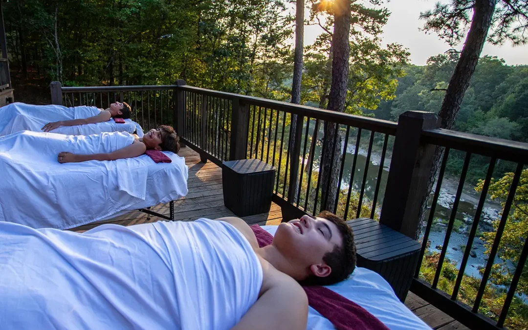 Do Massages Lower Cortisol?