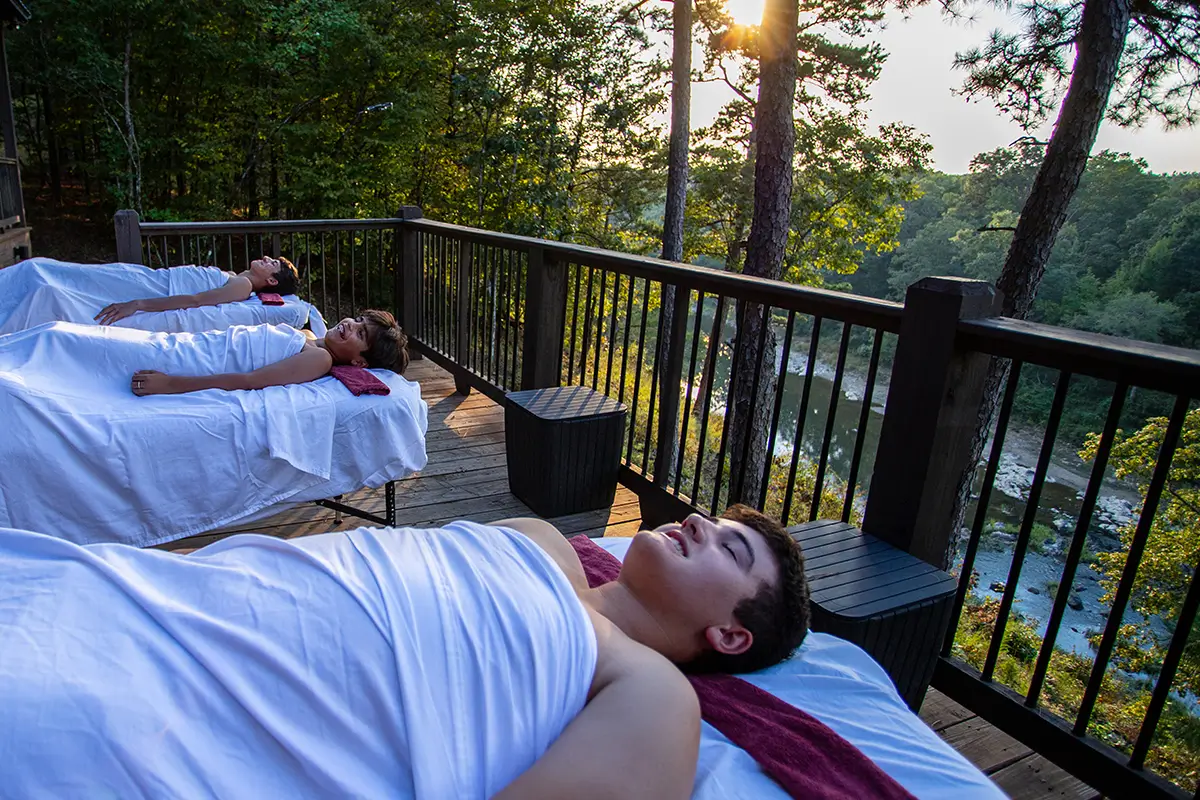 Does Massage and Therapy Lower Cortisol