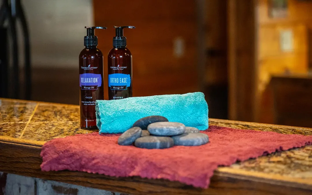 How Much Is a Day at the Spa?