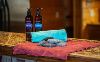 How Much Is a Day at the Spa?