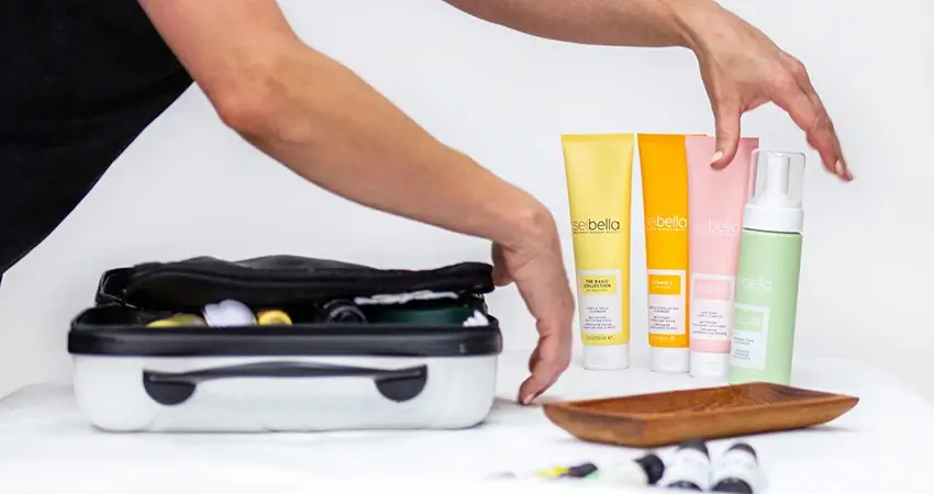 Massage lotions