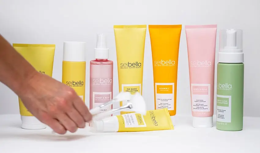 Spa add on products