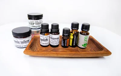 How Does Aromatherapy Work?  